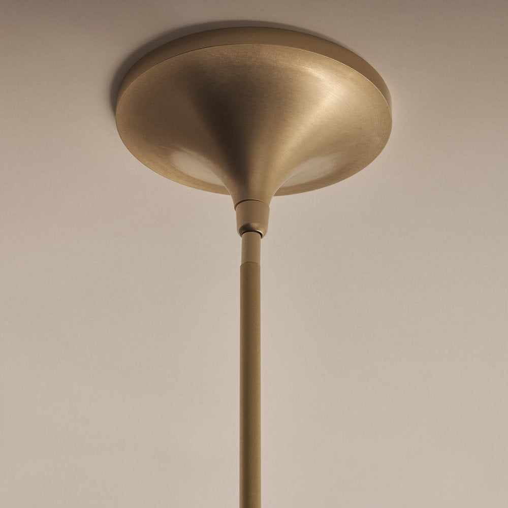 The Met LED Pendant
