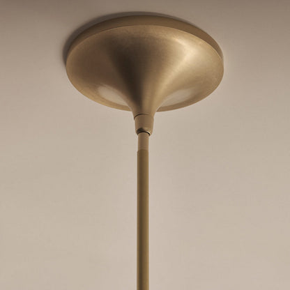 The Met LED Pendant