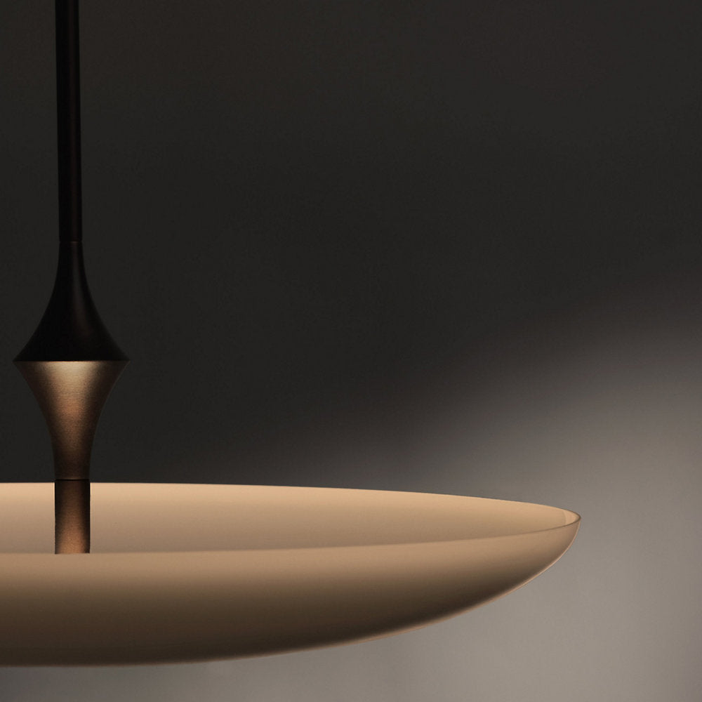The Met LED Pendant