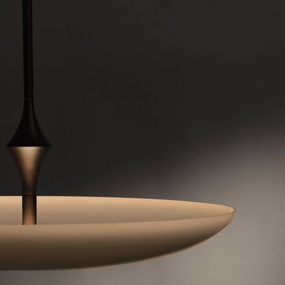 The Met LED Pendant