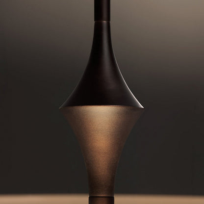 The Met LED Pendant