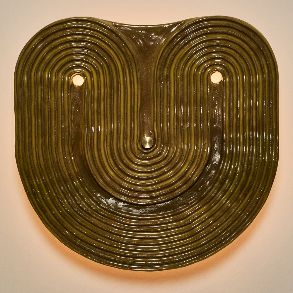 Resonance III LED Wall Sconce