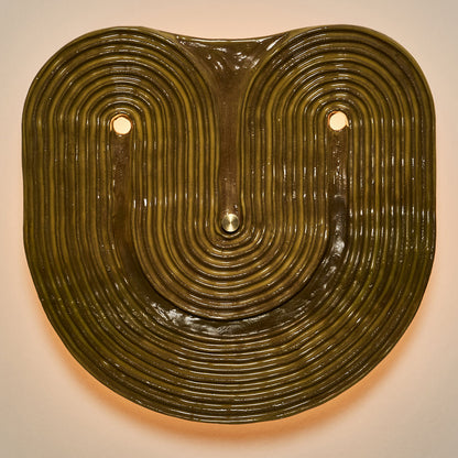 Resonance III LED Wall Sconce
