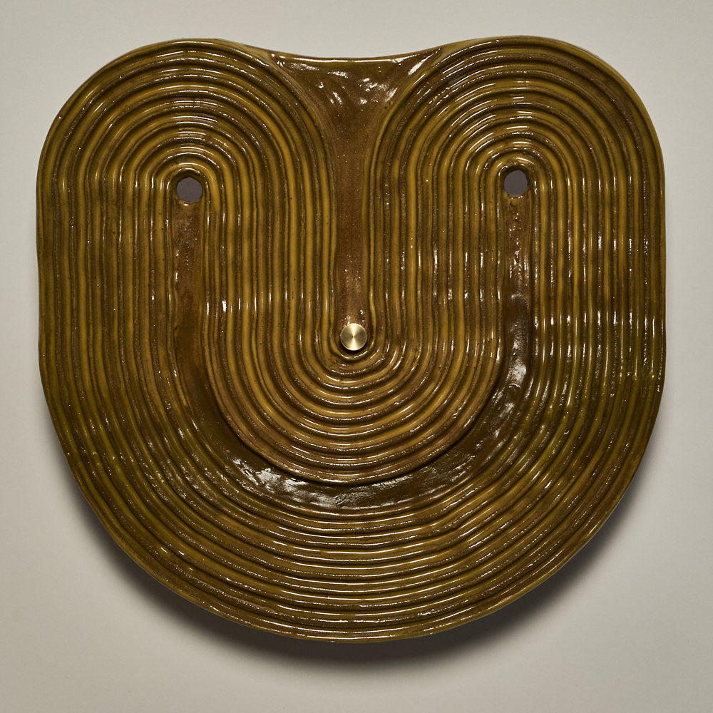 Resonance III LED Wall Sconce