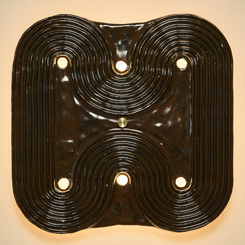 Resonance IV LED Wall Sconce