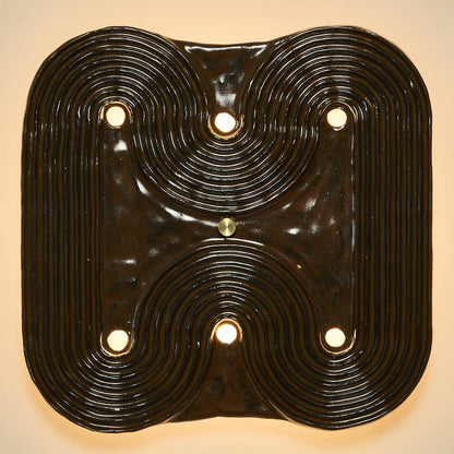 Resonance IV LED Wall Sconce