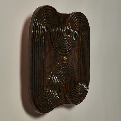 Resonance IV LED Wall Sconce