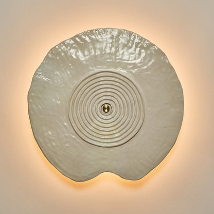 Resonance I LED Wall Sconce
