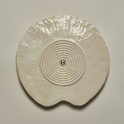 Resonance I LED Wall Sconce