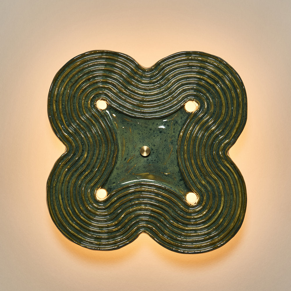 Resonance II LED Wall Sconce