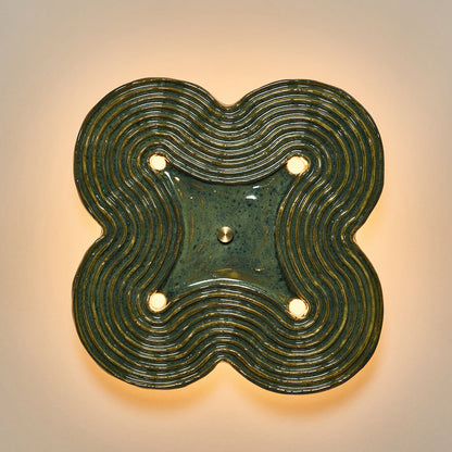 Resonance II LED Wall Sconce