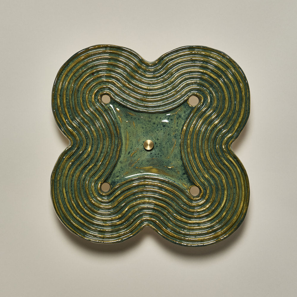 Resonance II LED Wall Sconce