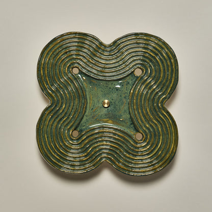 Resonance II LED Wall Sconce
