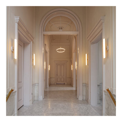 Counterweight Wall Sconce