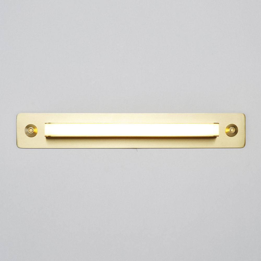 Halo Wall Sconce