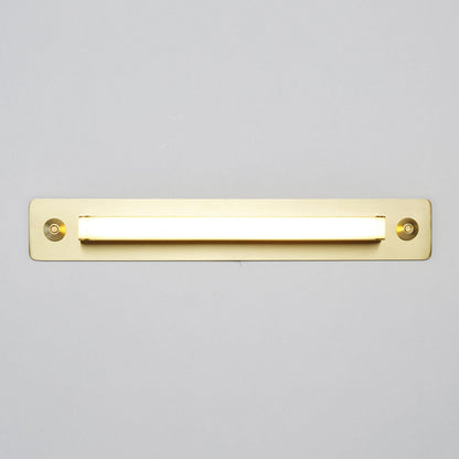 Halo Wall Sconce