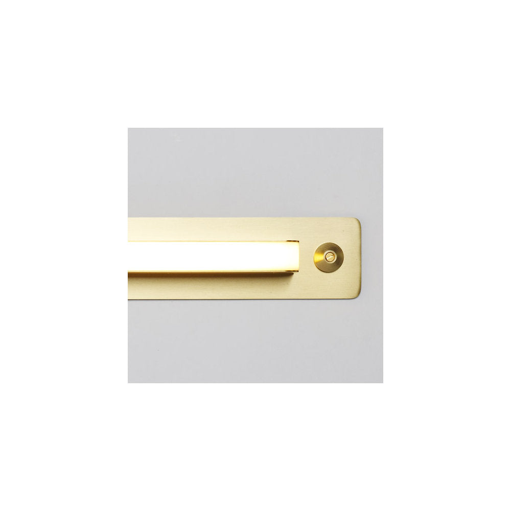 Halo Wall Sconce