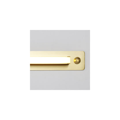 Halo Wall Sconce