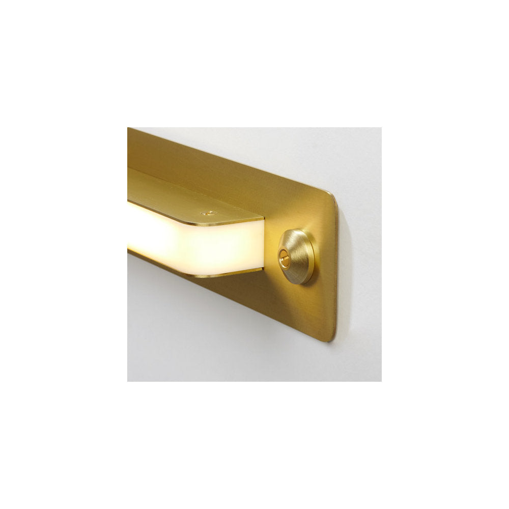Halo Wall Sconce