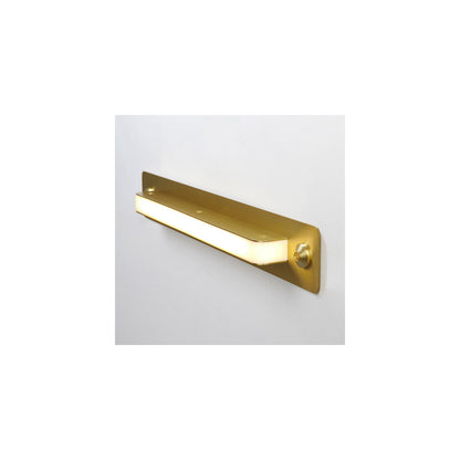 Halo Wall Sconce