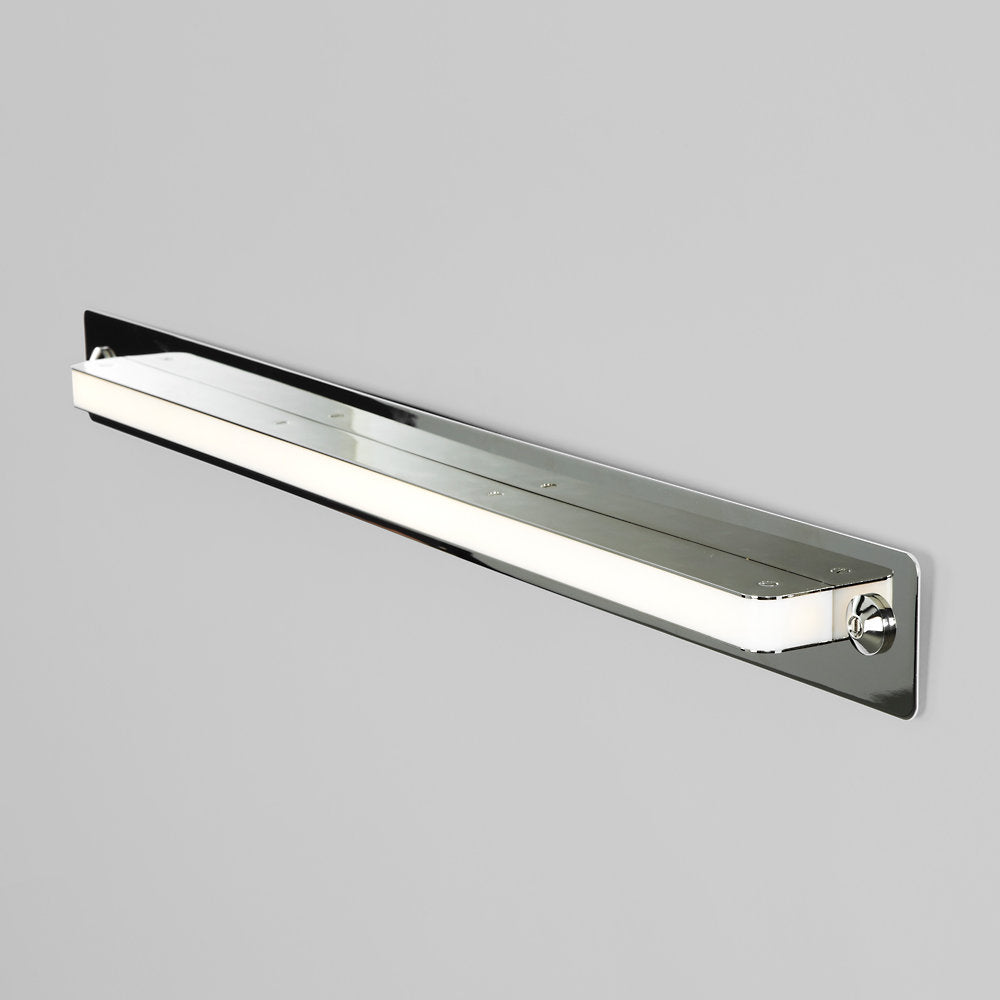 Halo Wall Sconce