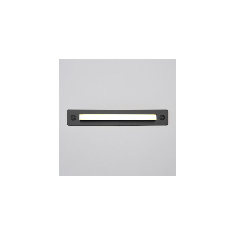 Halo Wall Sconce