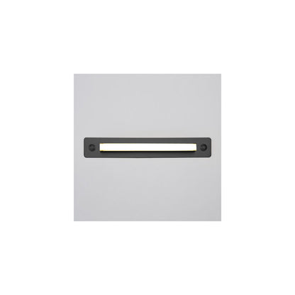 Halo Wall Sconce