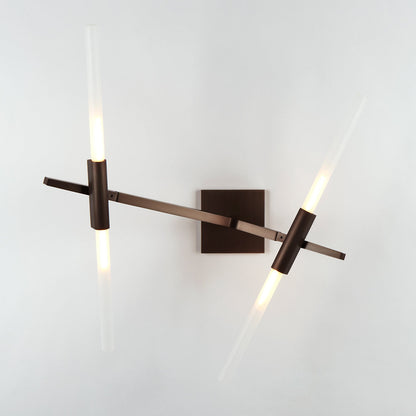 Agnes 4-Light LED Wall Sconce
