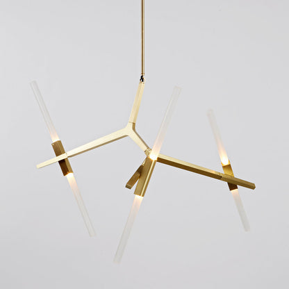 Agnes 6-Light Chandelier