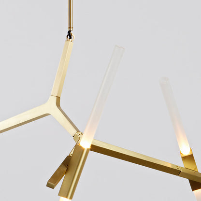 Agnes 6-Light Chandelier