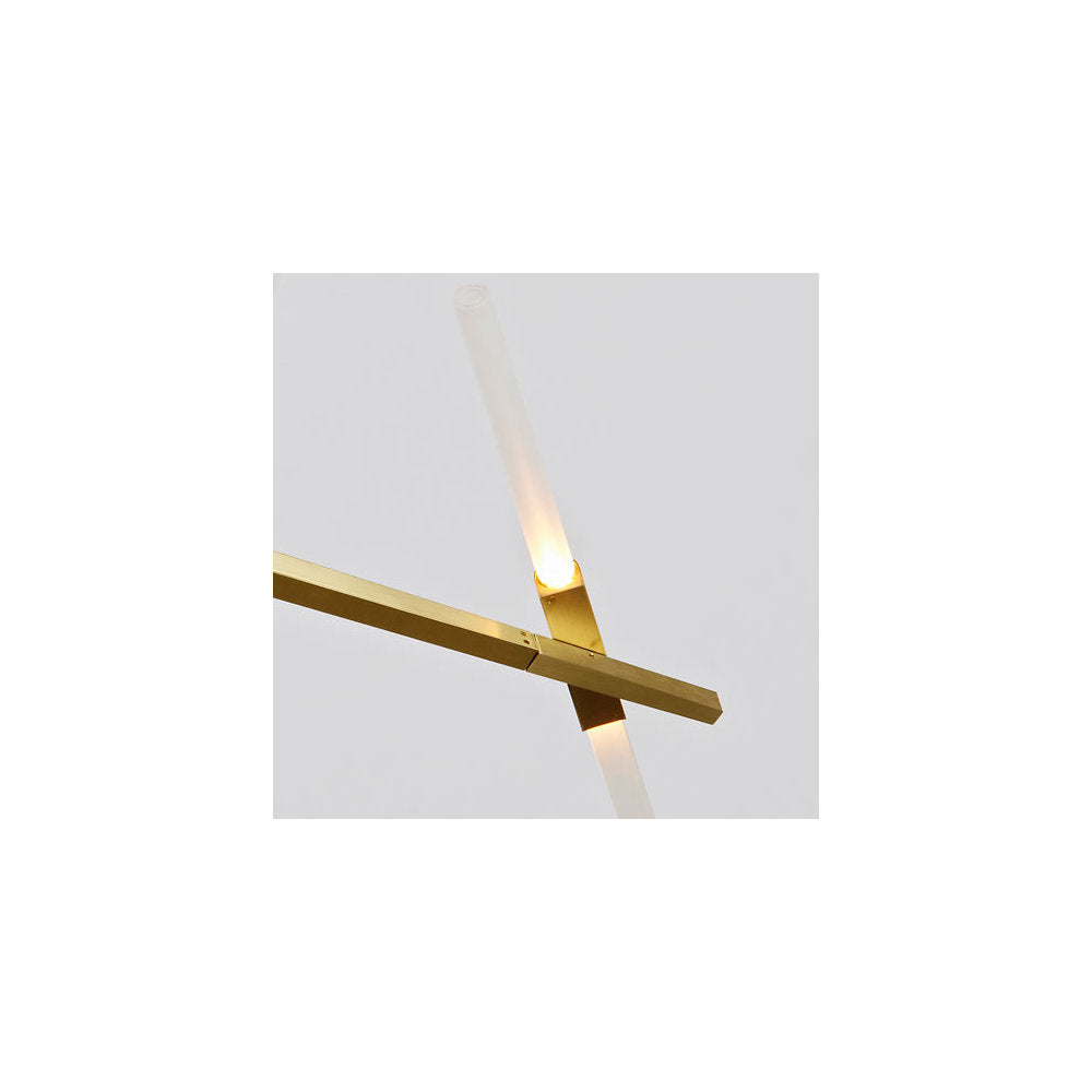 Agnes 6-Light Chandelier