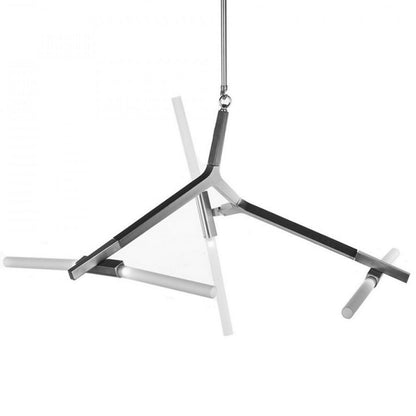 Agnes 6-Light Chandelier