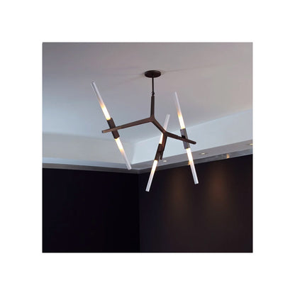 Agnes 6-Light Chandelier