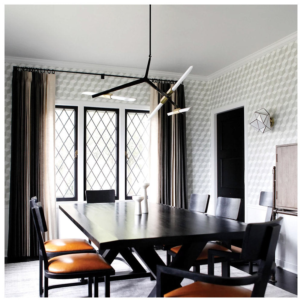 Agnes 6-Light Chandelier