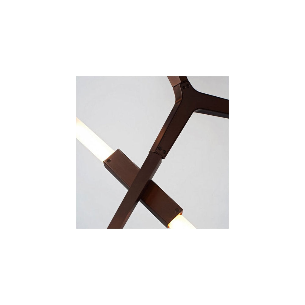 Agnes 14-Light Chandelier