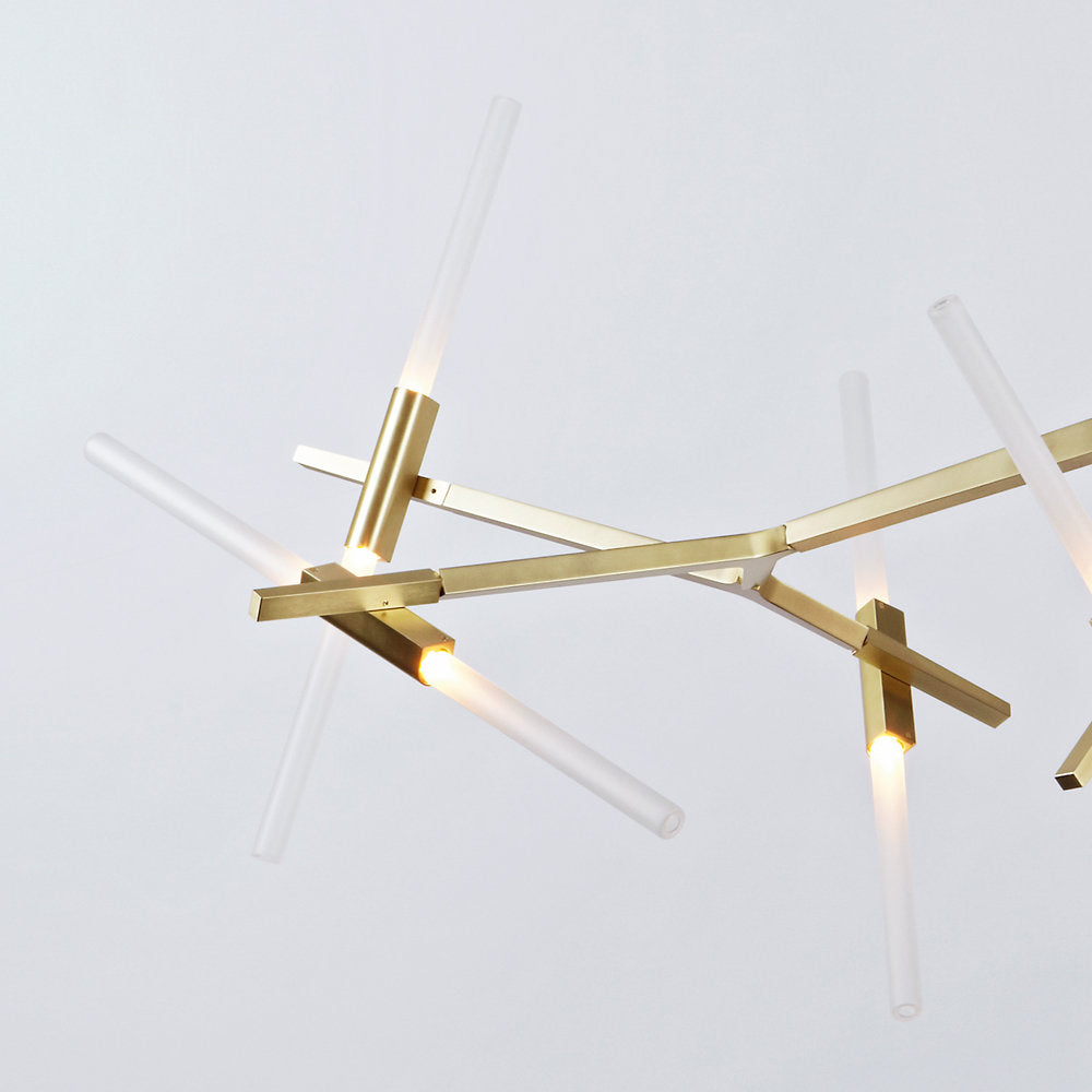 Agnes 14-Light Chandelier