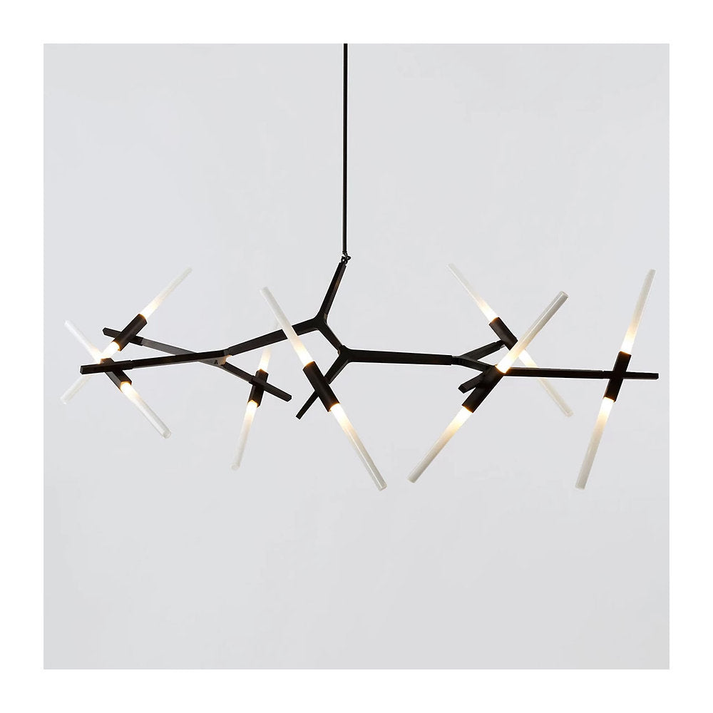 Agnes 14-Light Chandelier