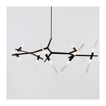 Agnes 14-Light Chandelier