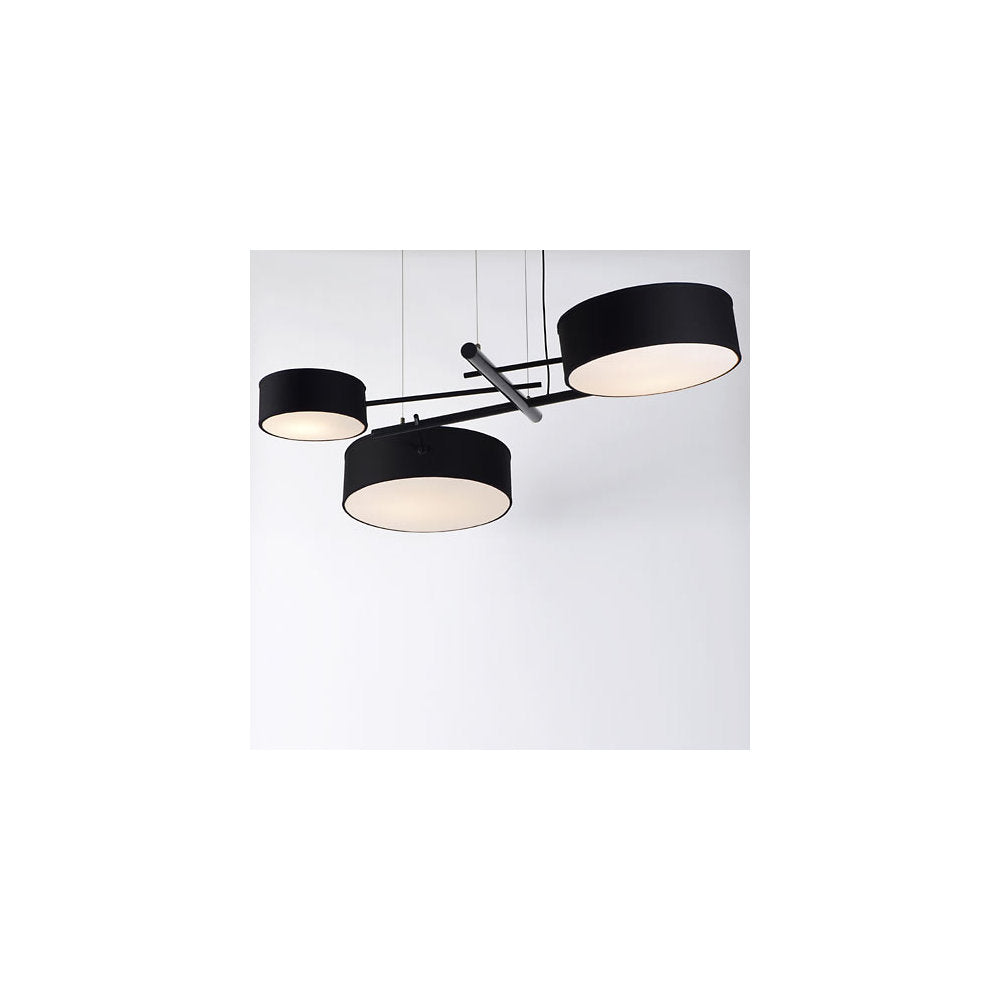 Excel Chandelier