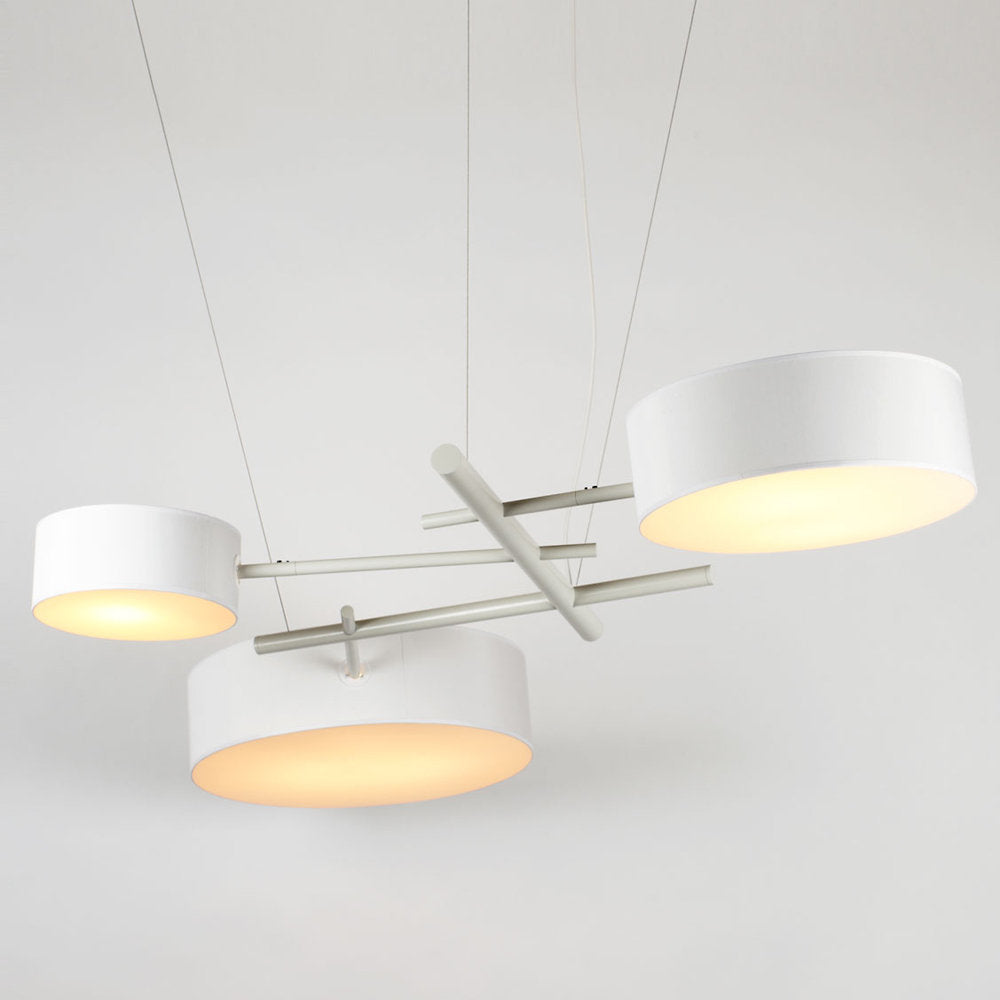 Excel Chandelier