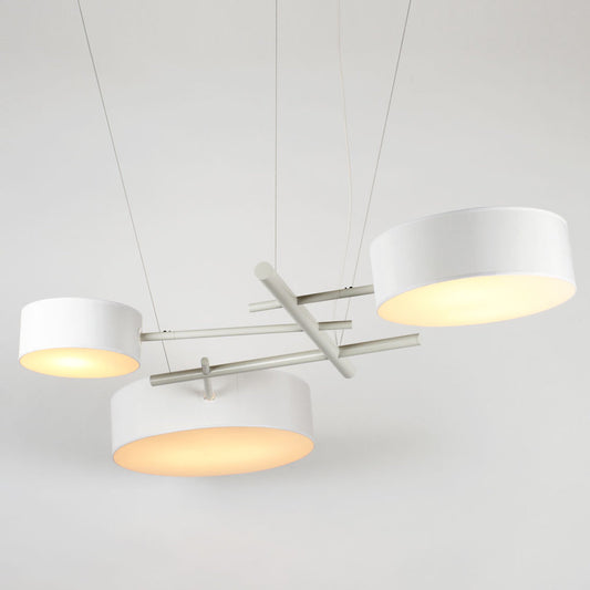 Excel Chandelier