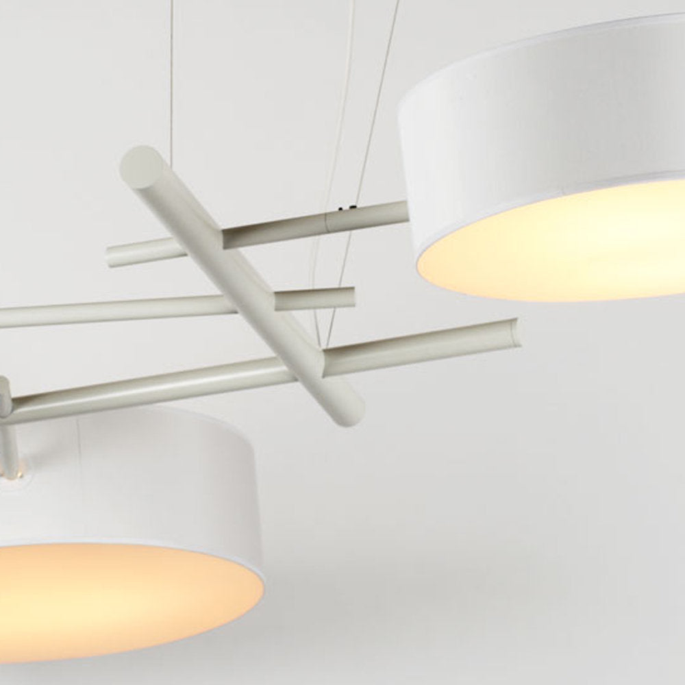 Excel Chandelier