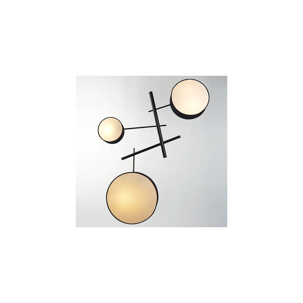 Excel Chandelier