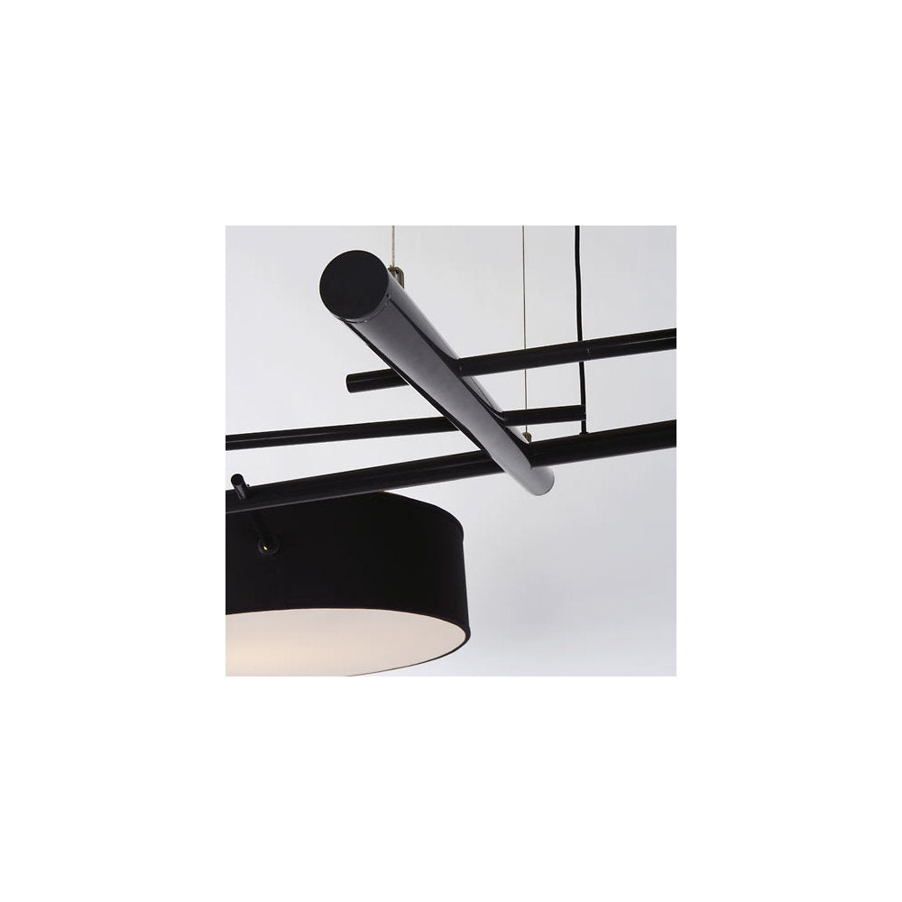 Excel Chandelier