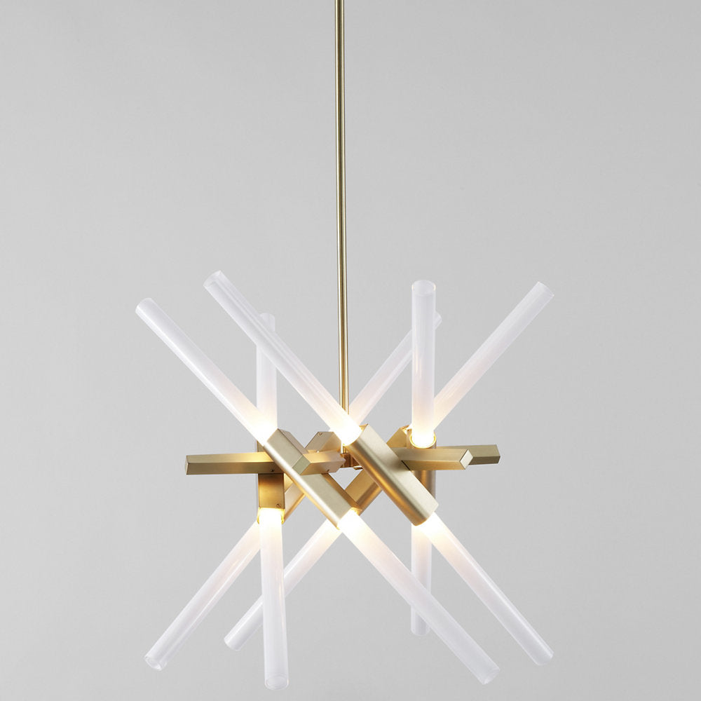 Astral Agnes Chandelier