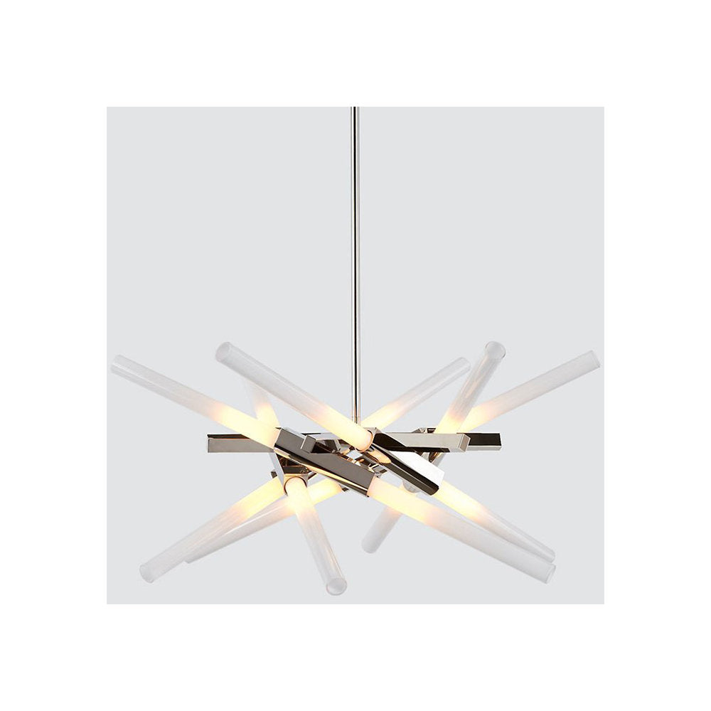 Astral Agnes Chandelier