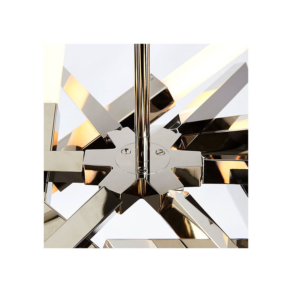 Astral Agnes Chandelier
