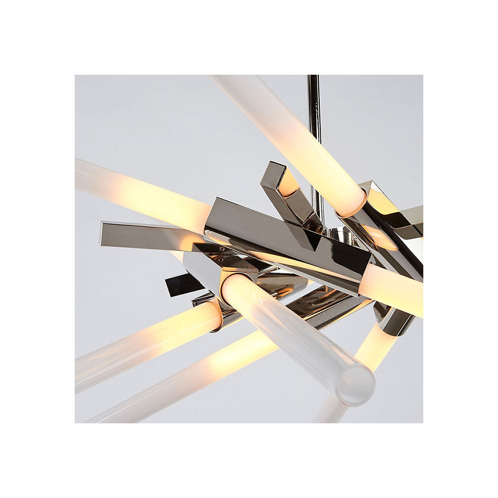 Astral Agnes Chandelier