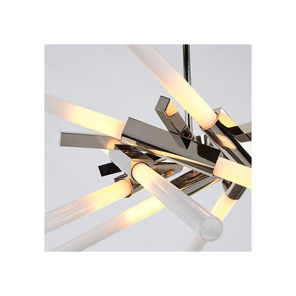 Astral Agnes Chandelier