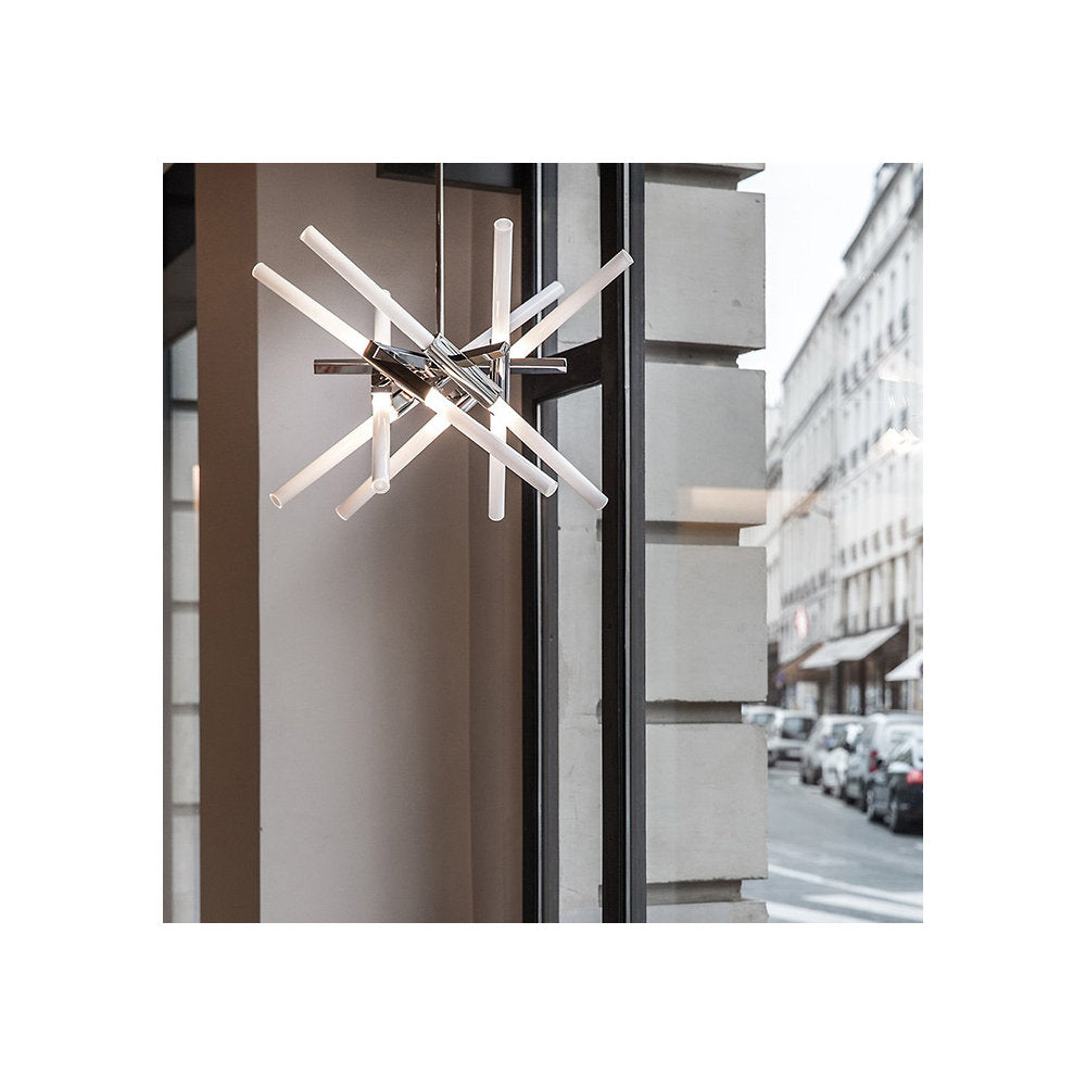 Astral Agnes Chandelier